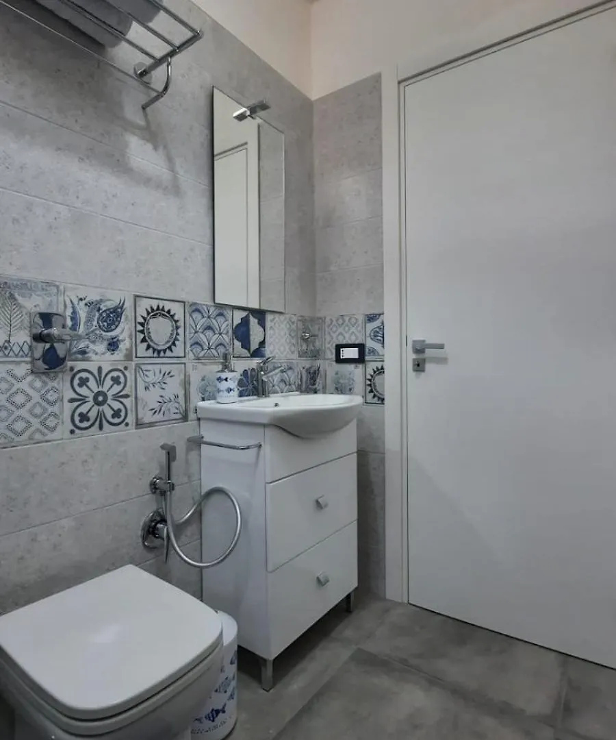 Villa A Pochi Passi Dal Mare Mazara del Vallo