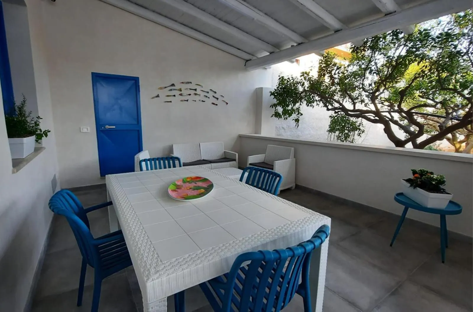 Villa A Pochi Passi Dal Mare Mazara del Vallo