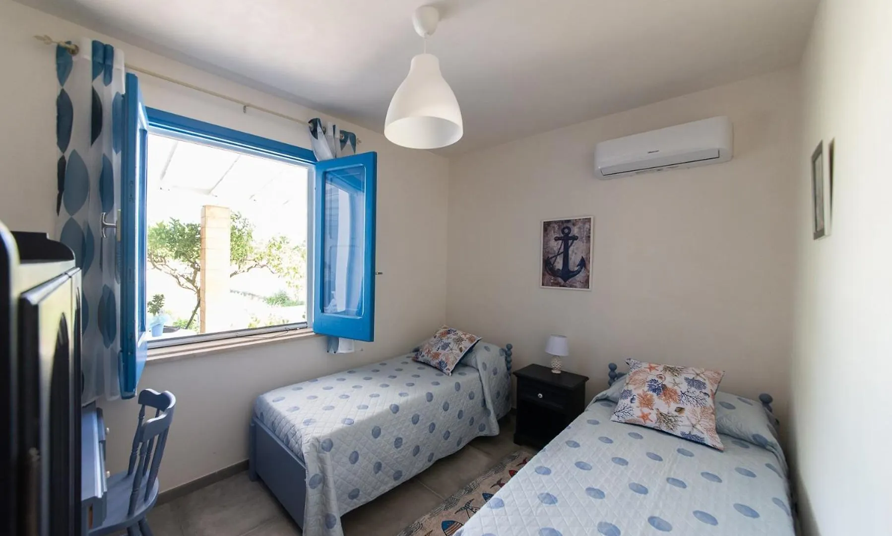Villa A Pochi Passi Dal Mare Mazara del Vallo 0*,  Italien