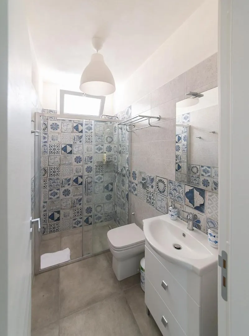 Villa A Pochi Passi Dal Mare Mazara del Vallo