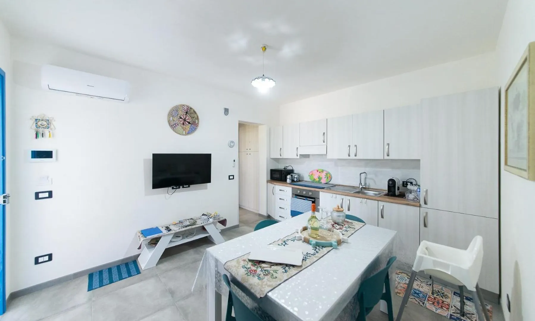 Villa A Pochi Passi Dal Mare Mazara del Vallo